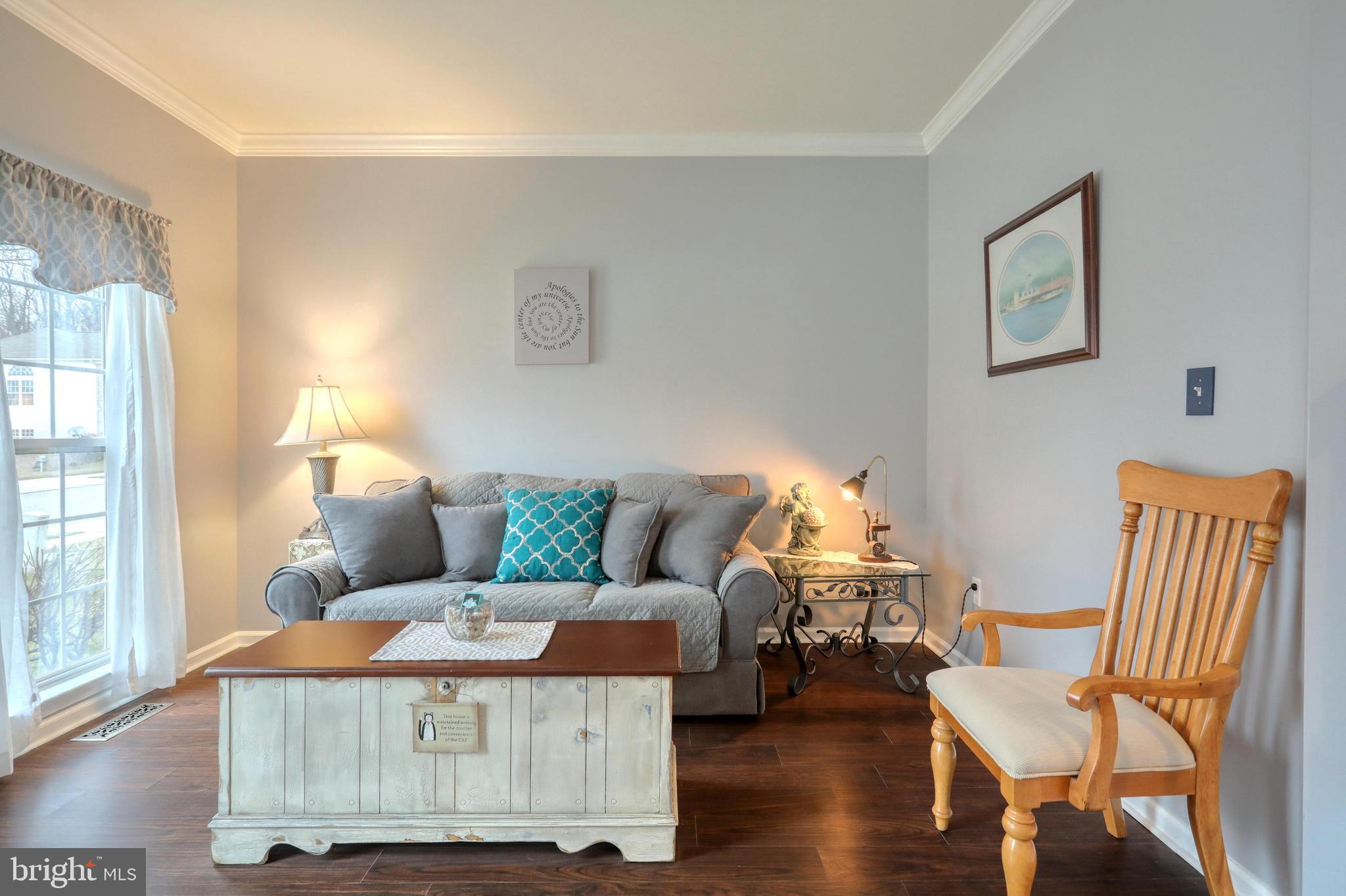 SENECA RIDGE - Residential