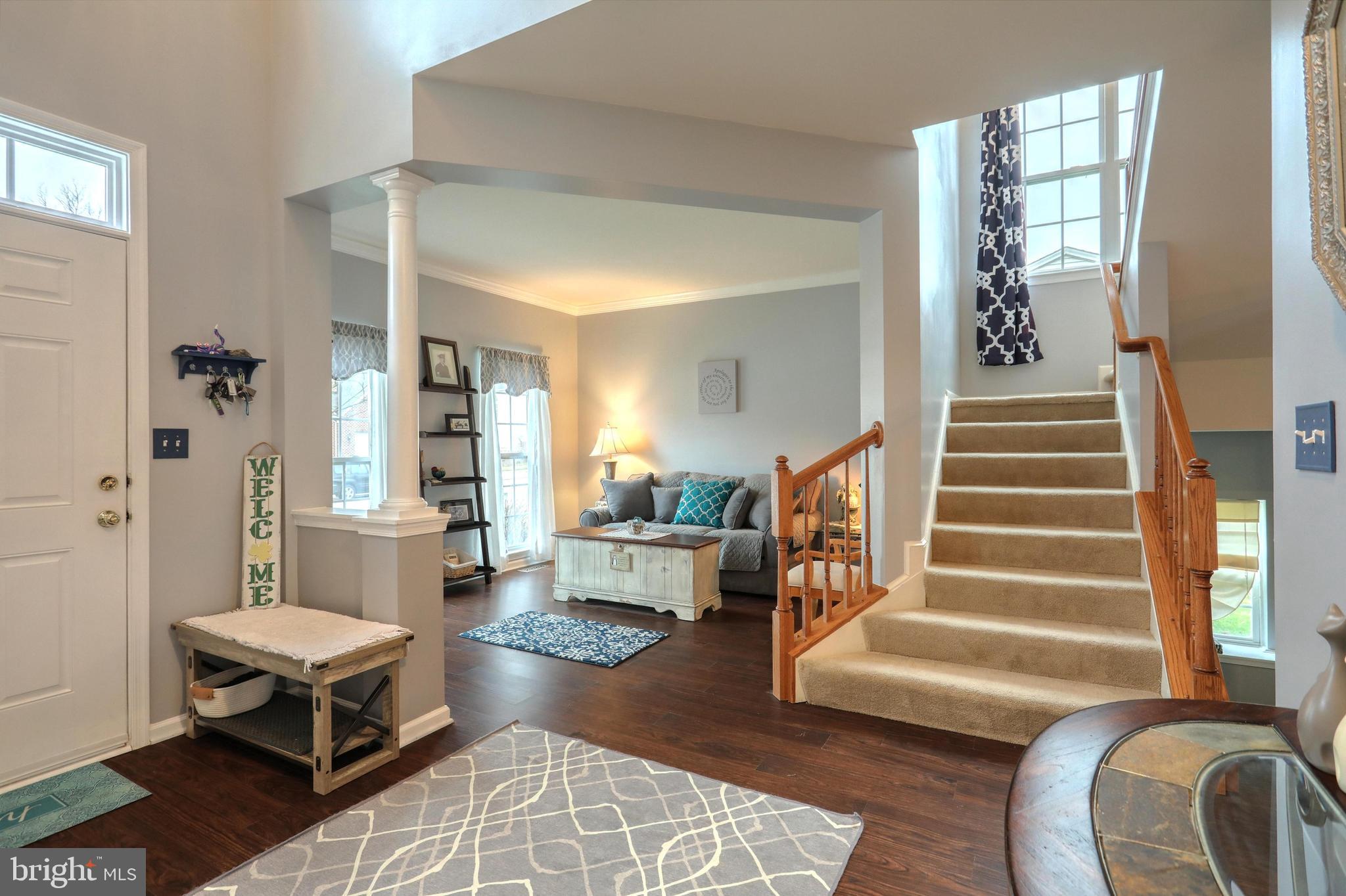 SENECA RIDGE - Residential