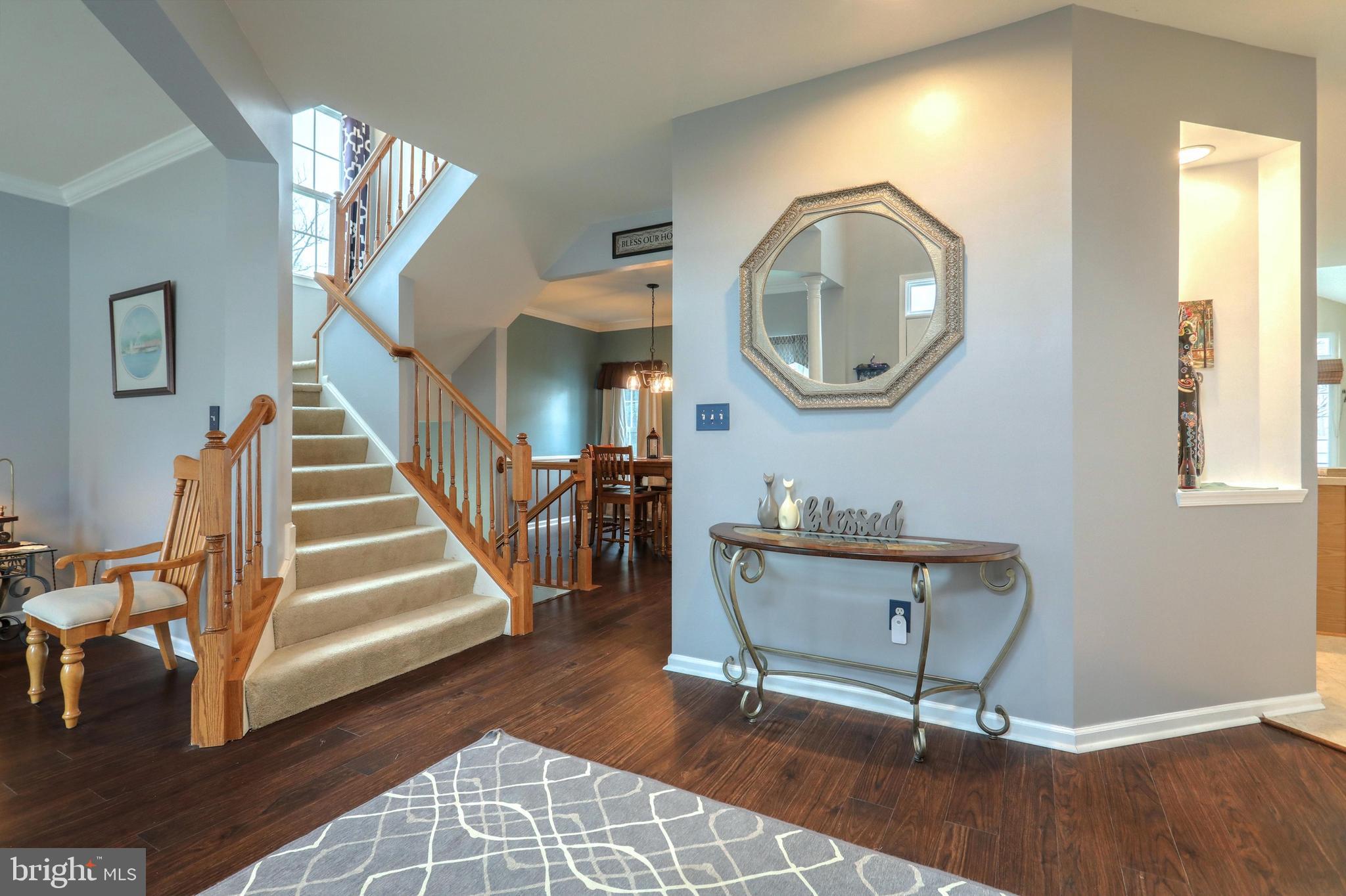 SENECA RIDGE - Residential