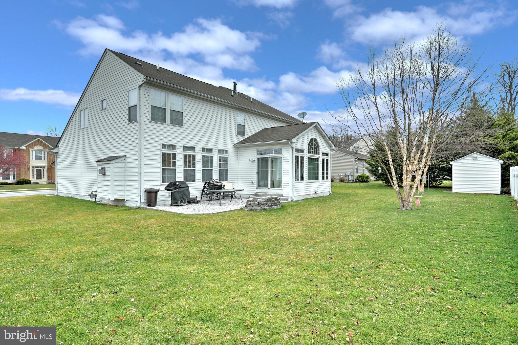 SENECA RIDGE - Residential