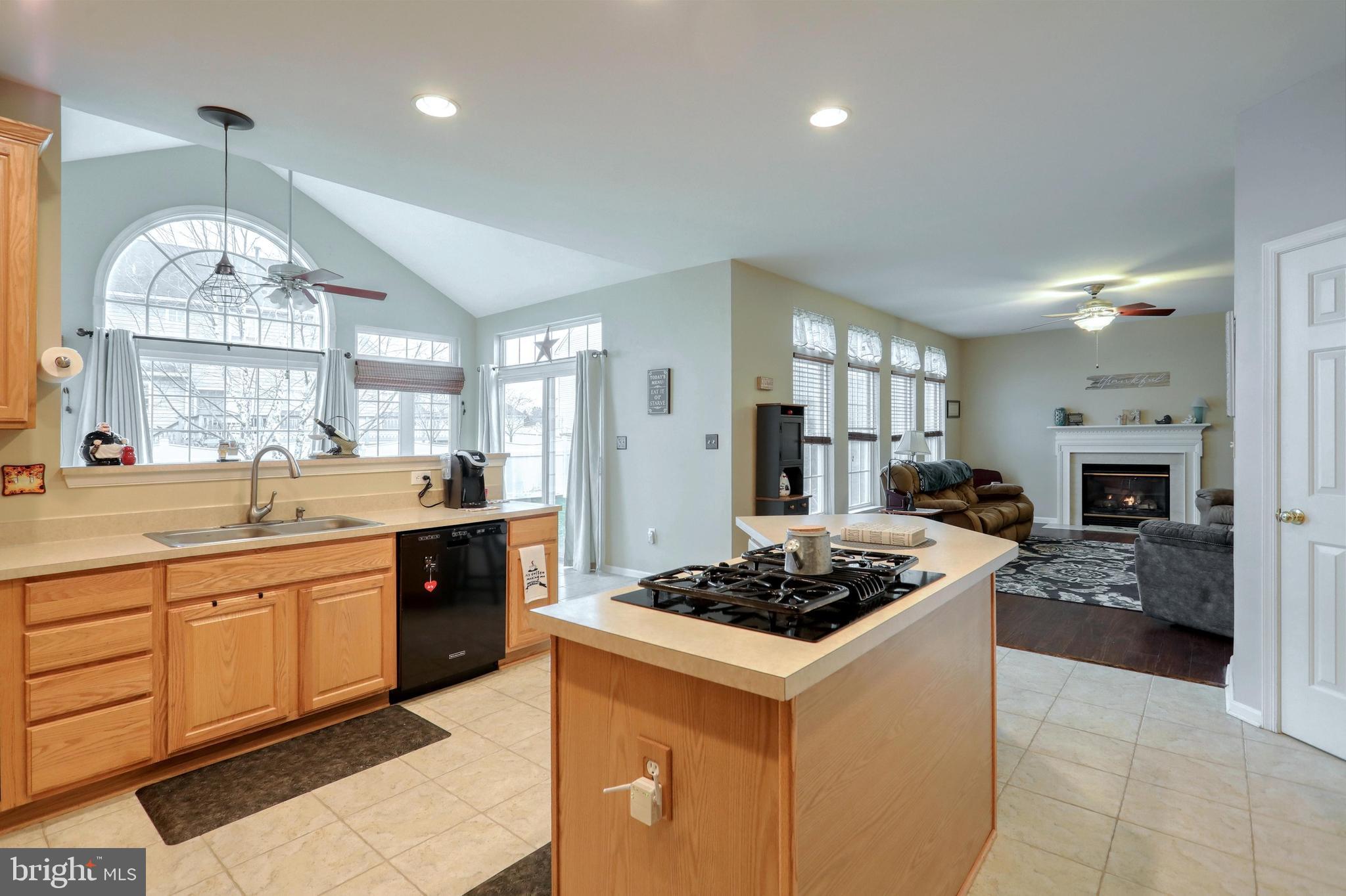 SENECA RIDGE - Residential