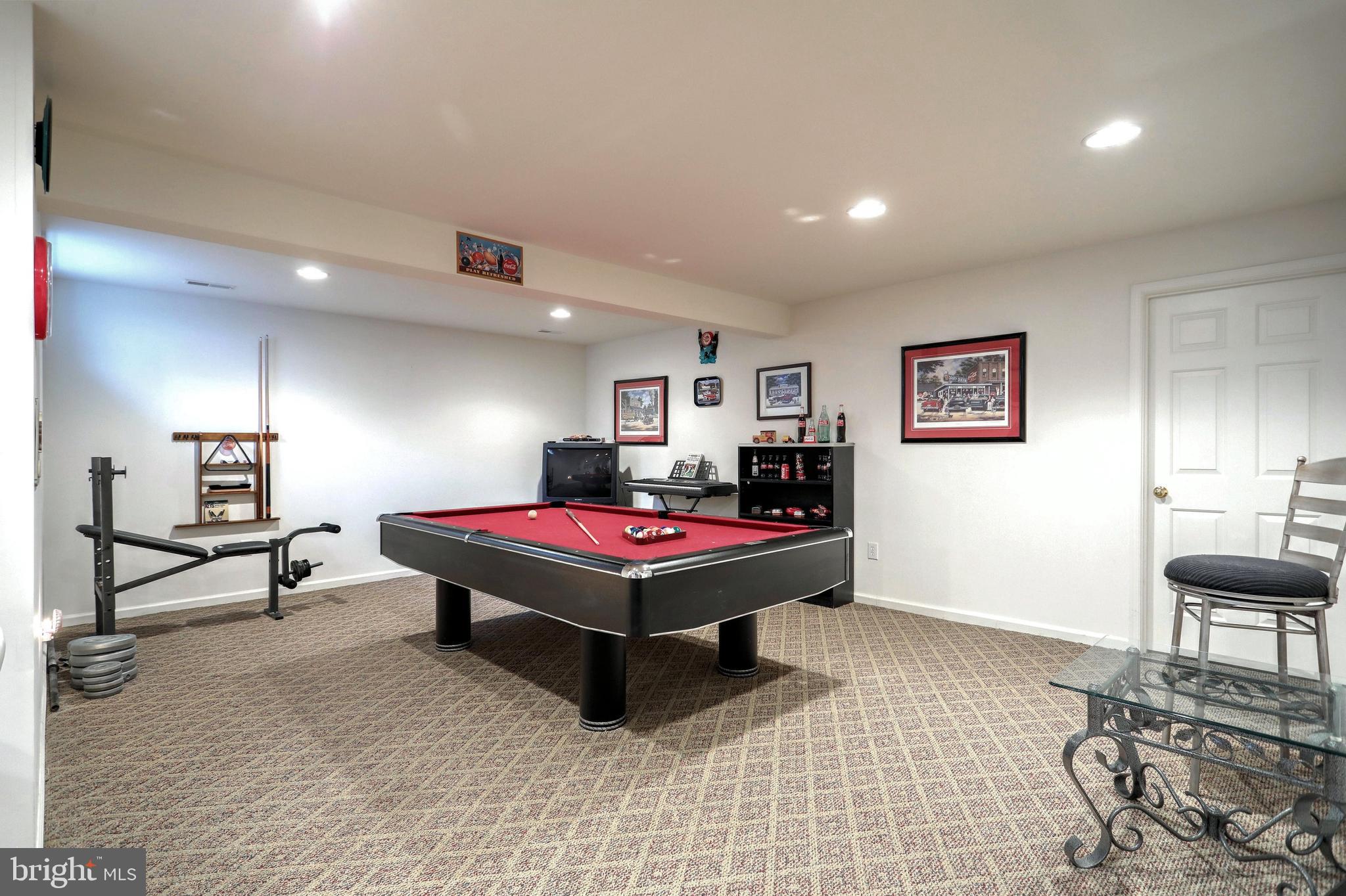 SENECA RIDGE - Residential