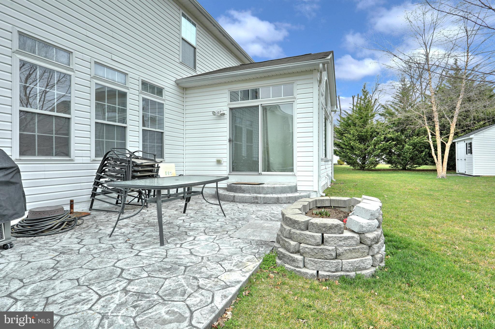 SENECA RIDGE - Residential