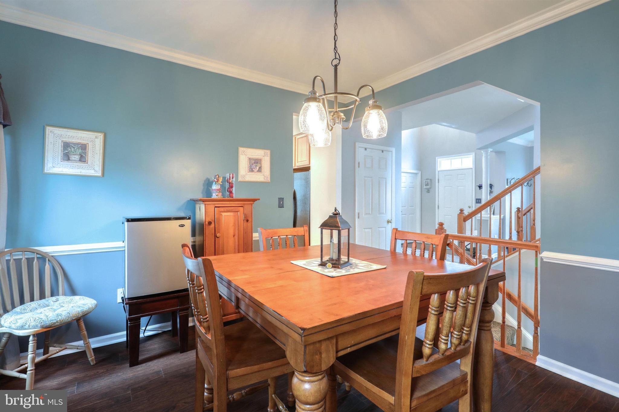 SENECA RIDGE - Residential