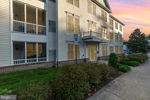 4805 Mantlewood Way Unit 203, Aberdeen, MD MLS: MDHR2042234