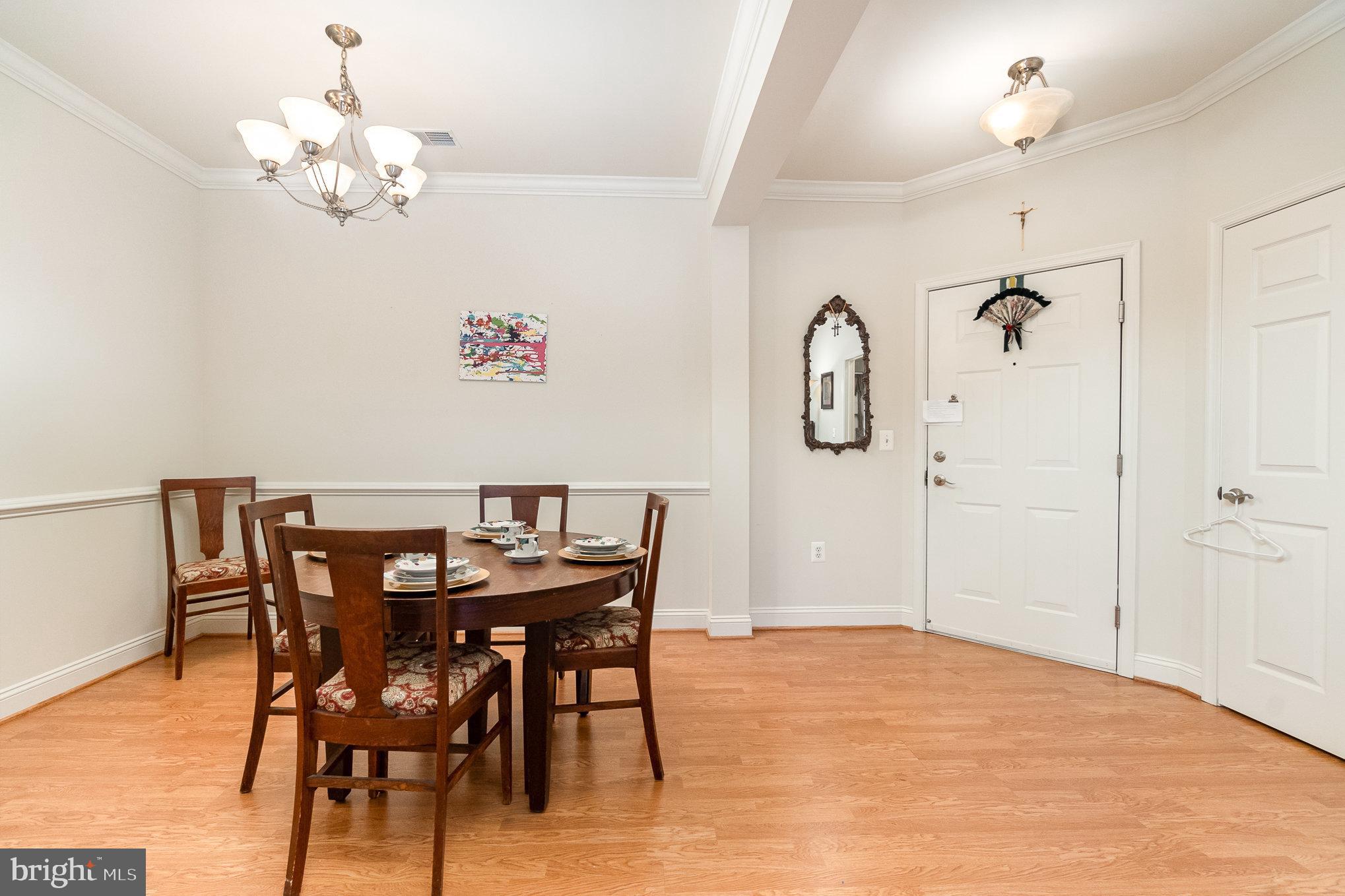 4805 MANTLEWOOD WAY 203