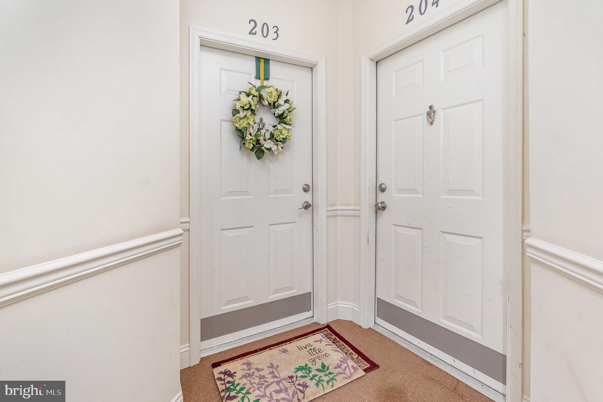 4805 MANTLEWOOD WAY 203