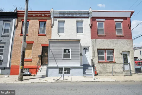 2966 N Bonsall Street, Philadelphia, PA MLS: PAPH2472832
