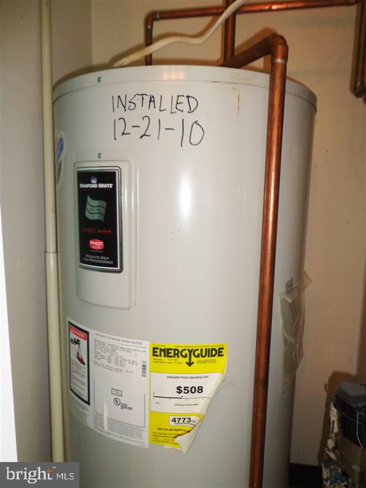 WASHINGTON SQUARE - Residential