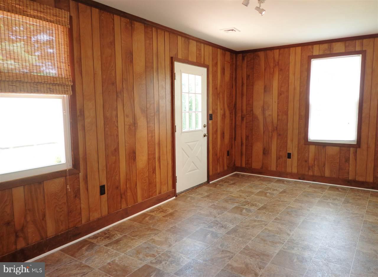 WASHINGTON SQUARE - Residential