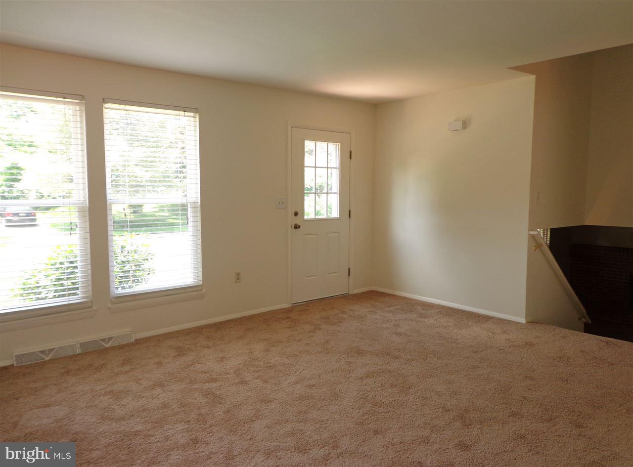 WASHINGTON SQUARE - Residential