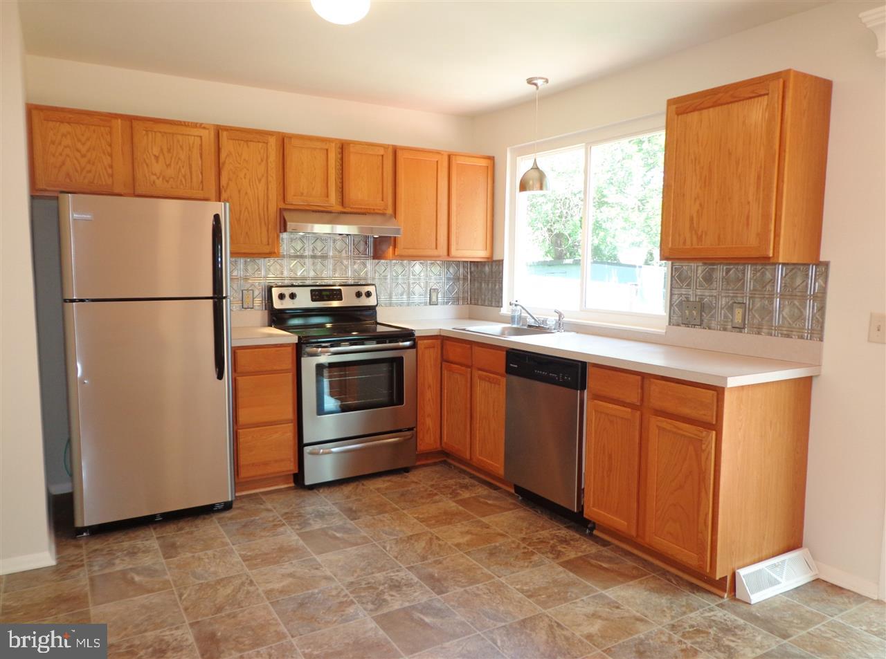 WASHINGTON SQUARE - Residential