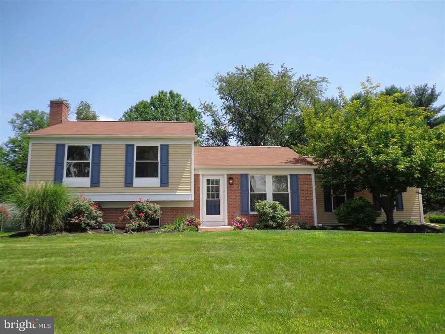 Don't miss the opportunity to own this nicely remodeled home in Central school district! Features include 4 bedrooms, 2 full bathrooms, replacement windows, fresh paint & new flooring. An updated eat-in kitchen, a large Family Room w/ a wood-burning fireplace & a rear yard w/ a  16X10 deck are perfect for relaxing & entertaining! The new Stainless Steel Kitchen appliances will be included w/ a full price offer. This home is a must see!