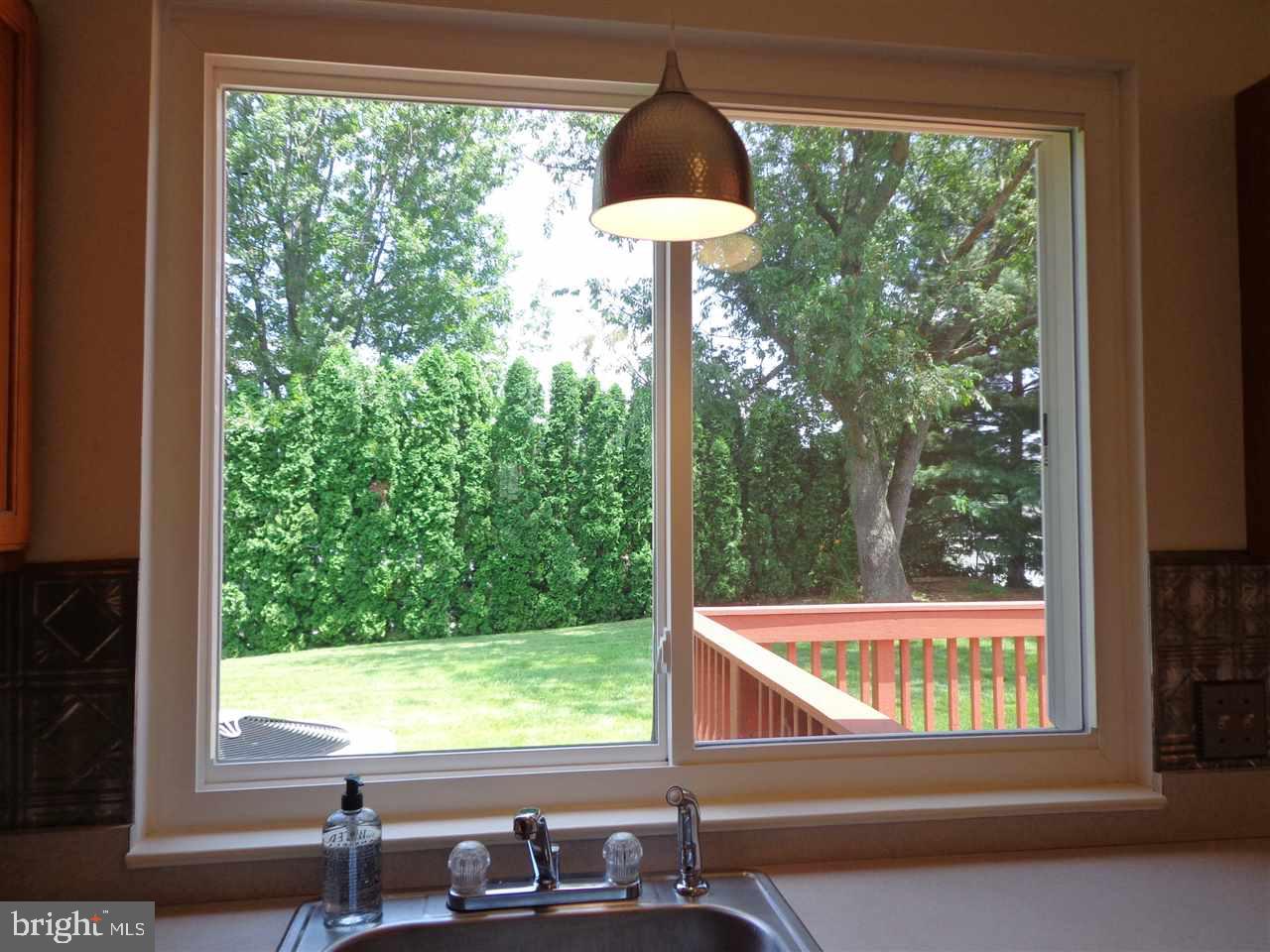 WASHINGTON SQUARE - Residential