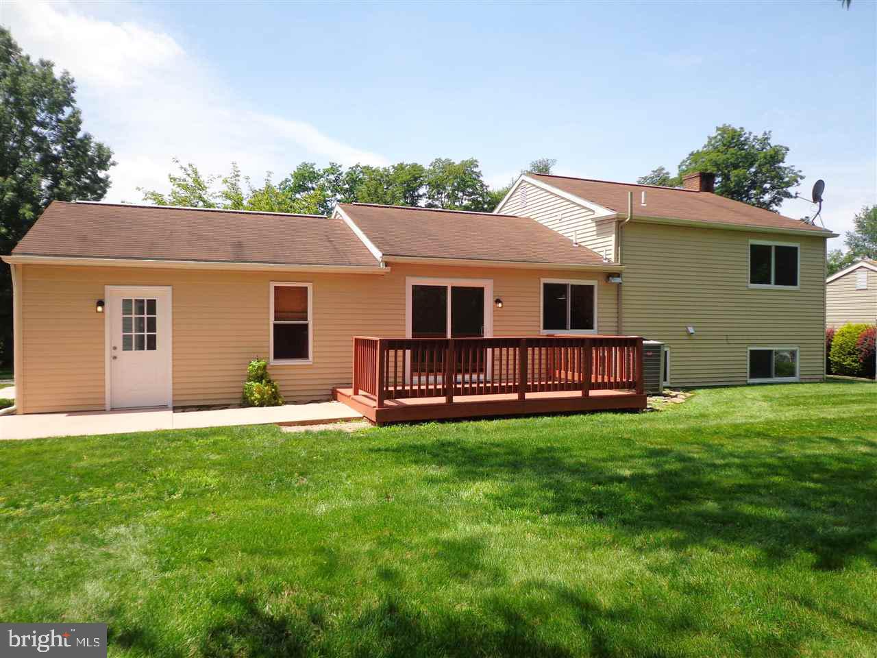WASHINGTON SQUARE - Residential