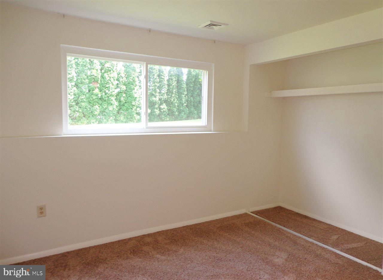 WASHINGTON SQUARE - Residential