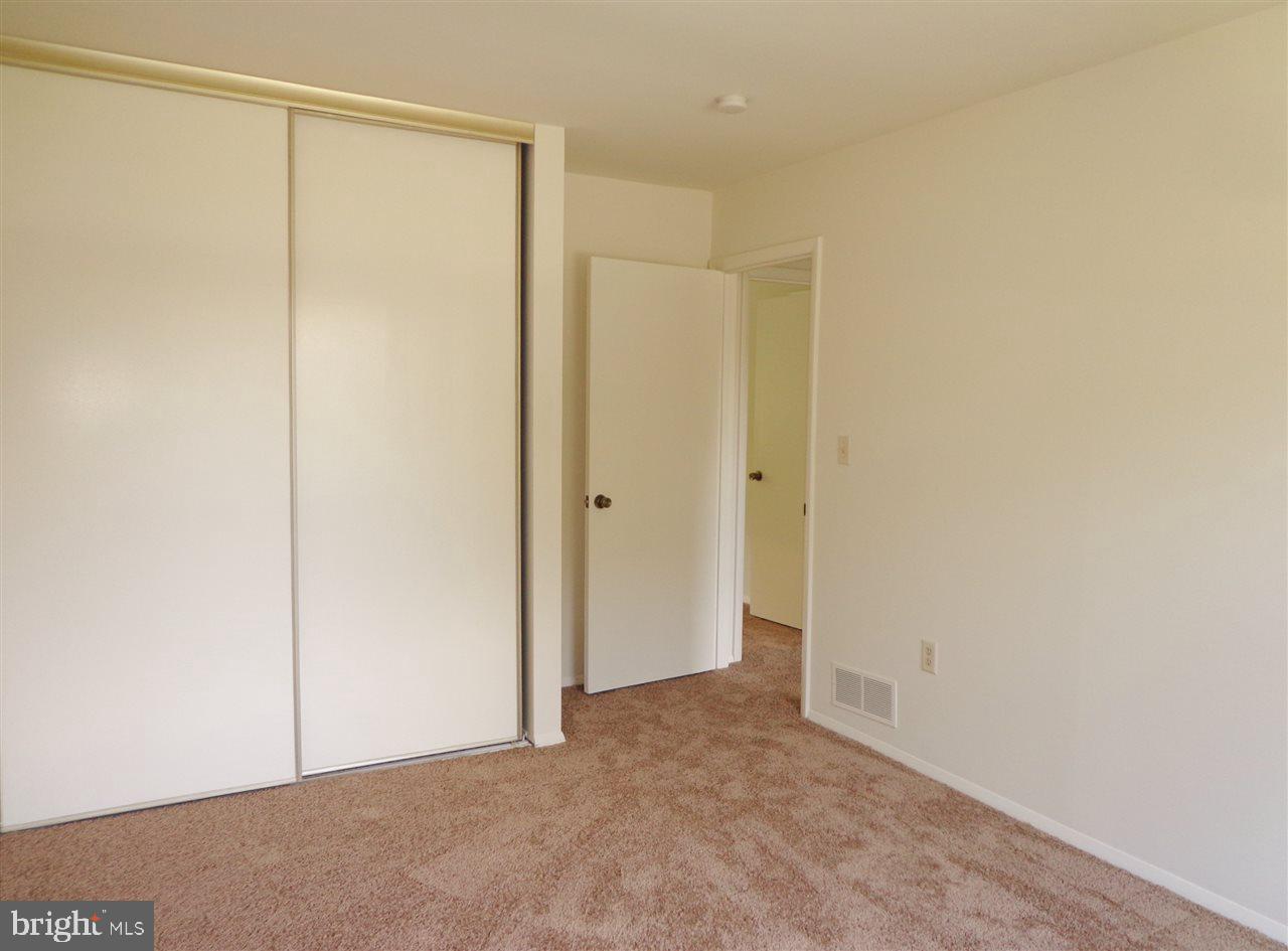 WASHINGTON SQUARE - Residential