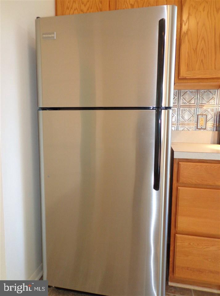 WASHINGTON SQUARE - Residential