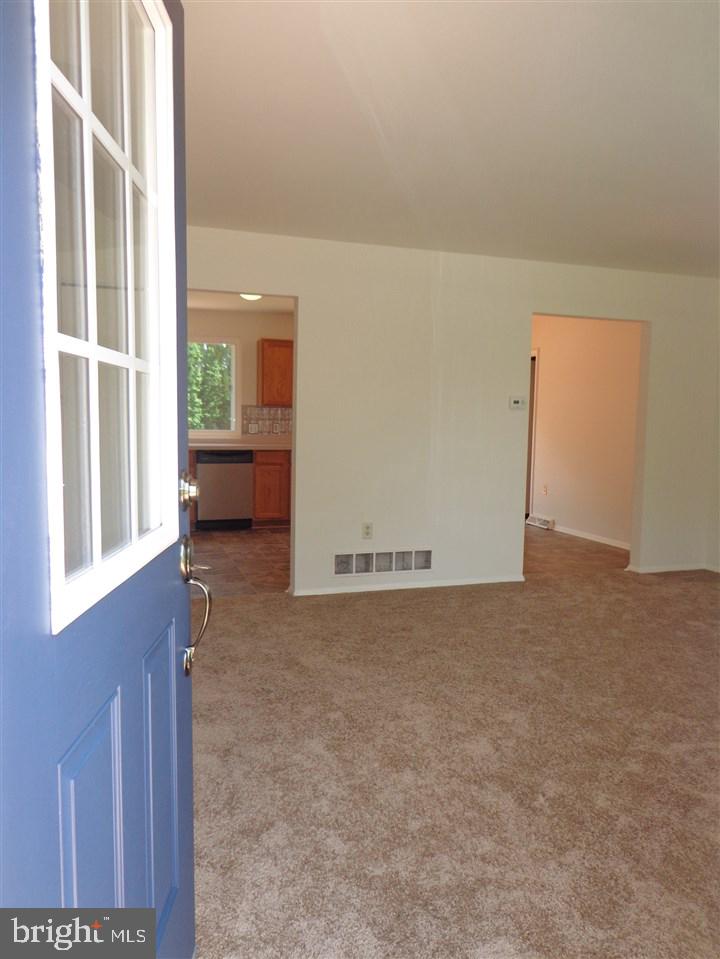 WASHINGTON SQUARE - Residential