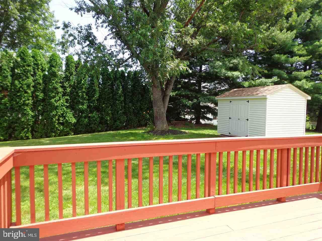 WASHINGTON SQUARE - Residential