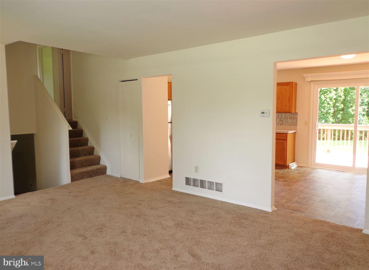 WASHINGTON SQUARE - Residential