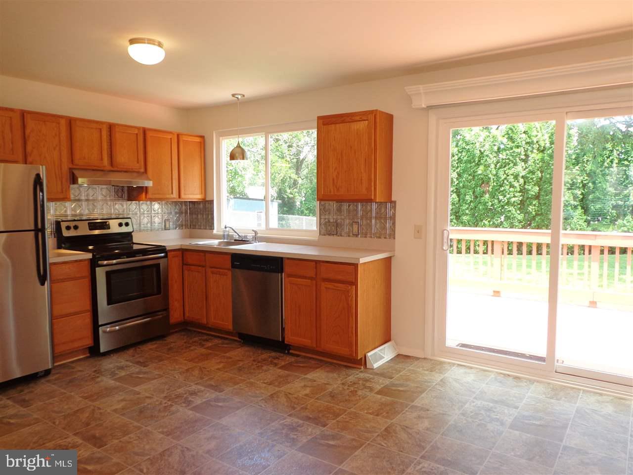 WASHINGTON SQUARE - Residential