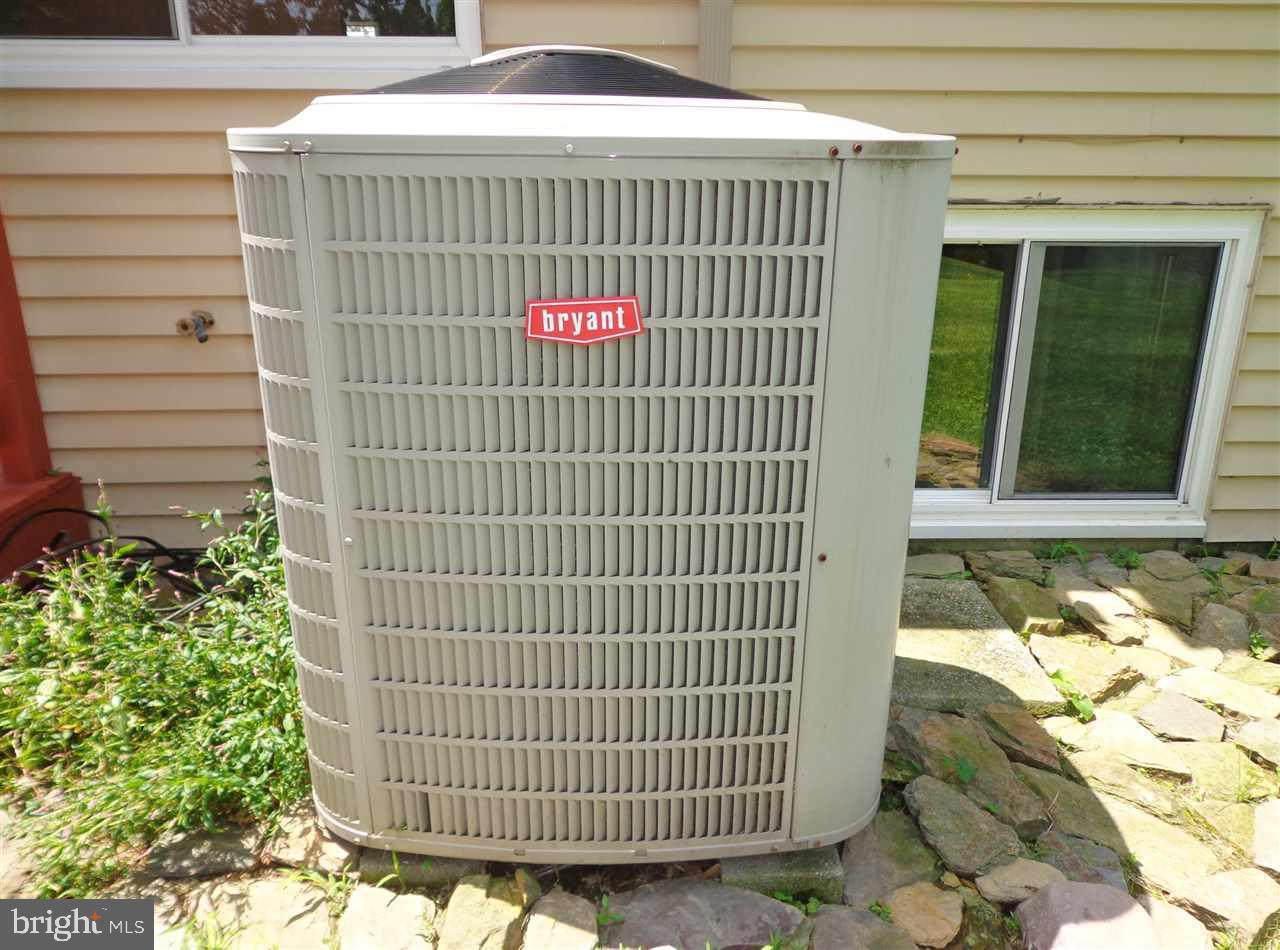 WASHINGTON SQUARE - Residential