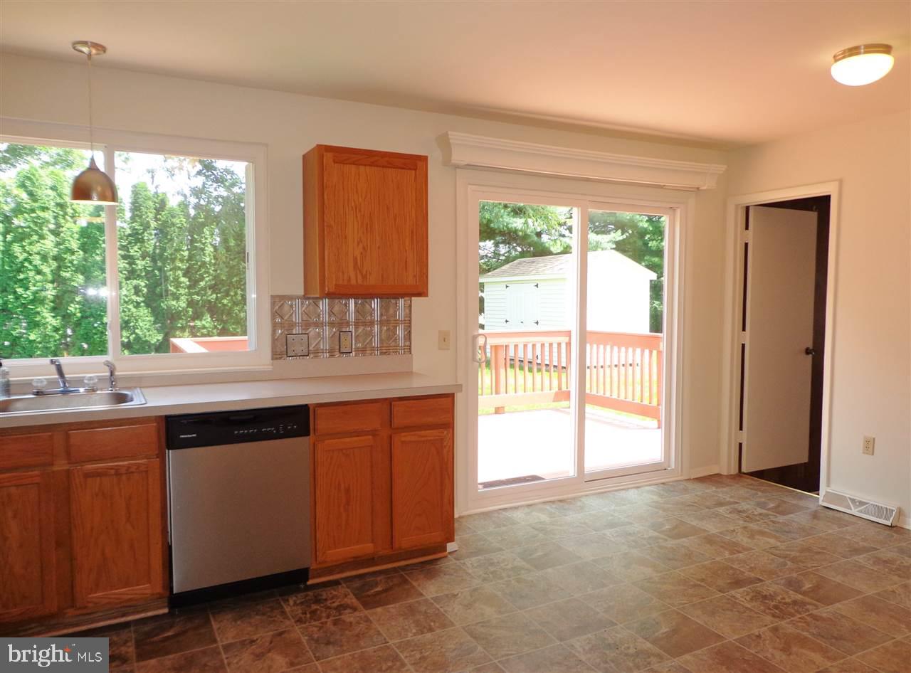 WASHINGTON SQUARE - Residential