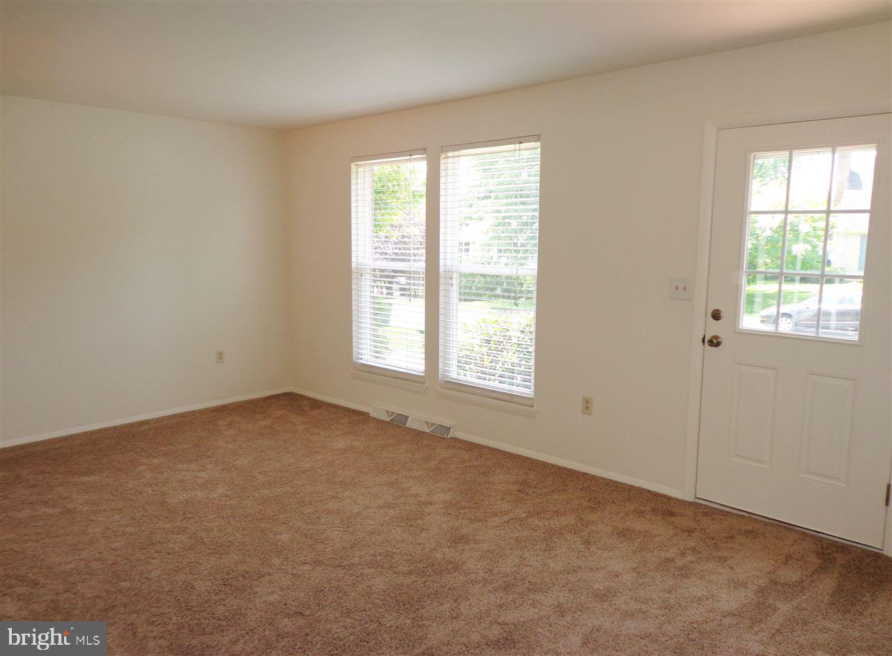 WASHINGTON SQUARE - Residential