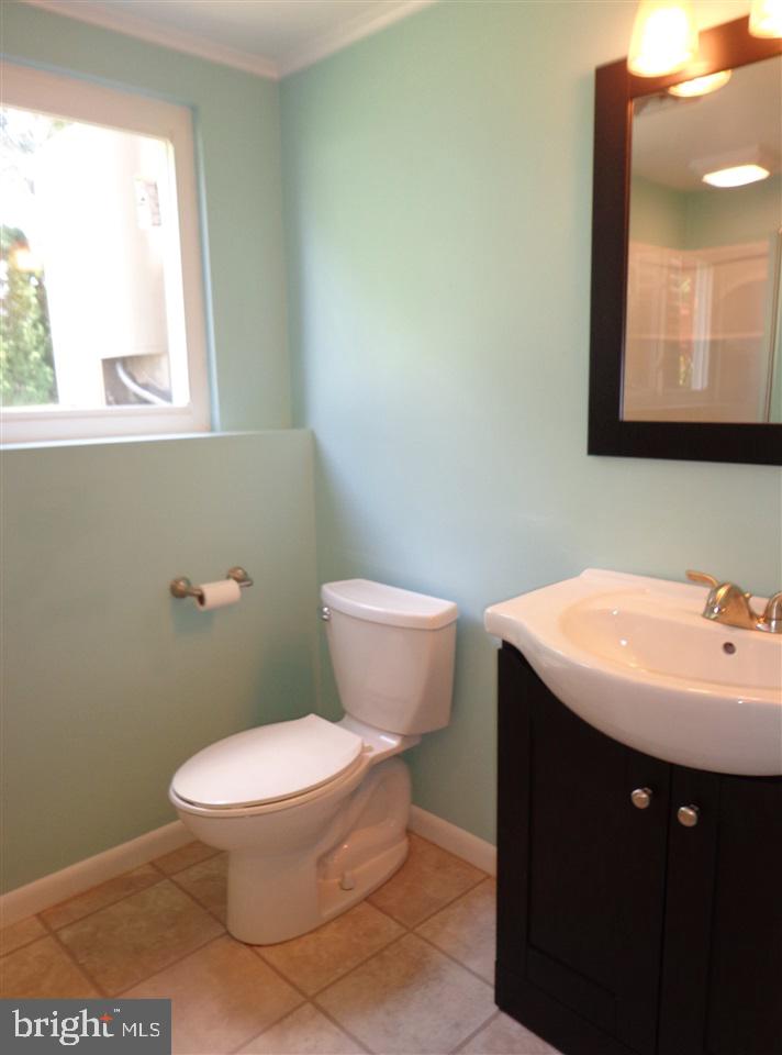 WASHINGTON SQUARE - Residential