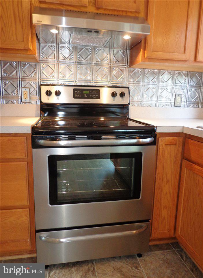 WASHINGTON SQUARE - Residential