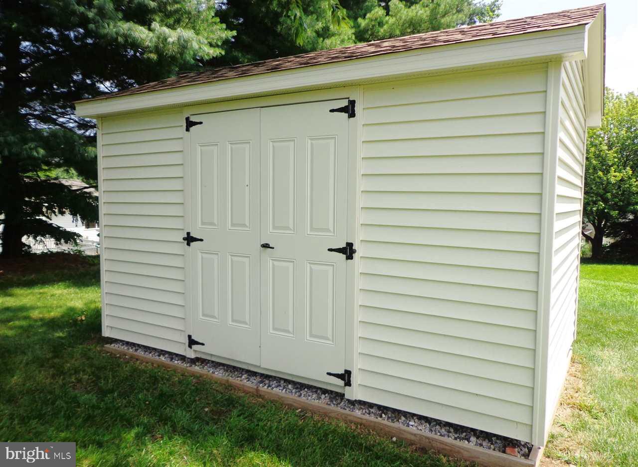 WASHINGTON SQUARE - Residential