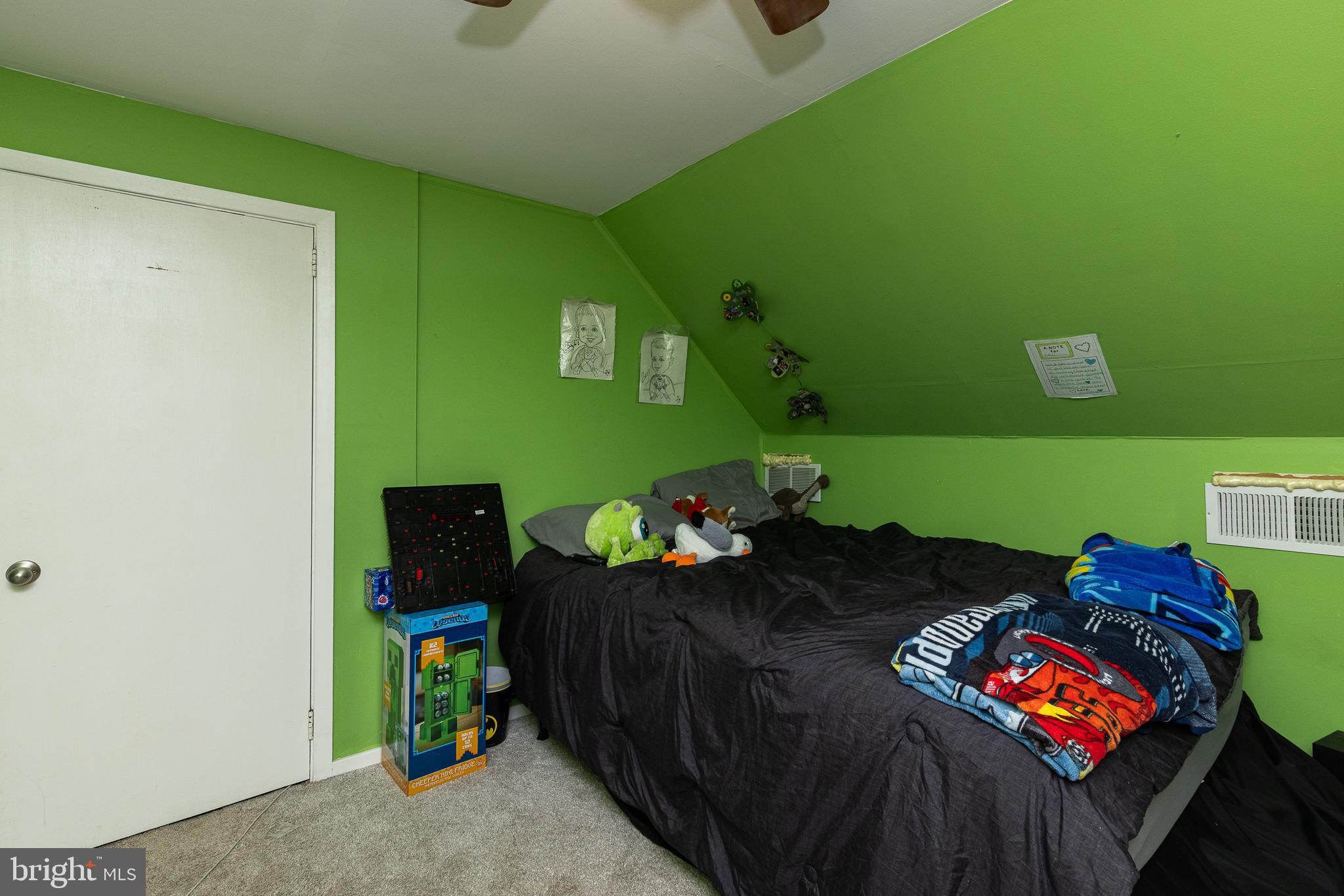 HOLLY HILL - Residential