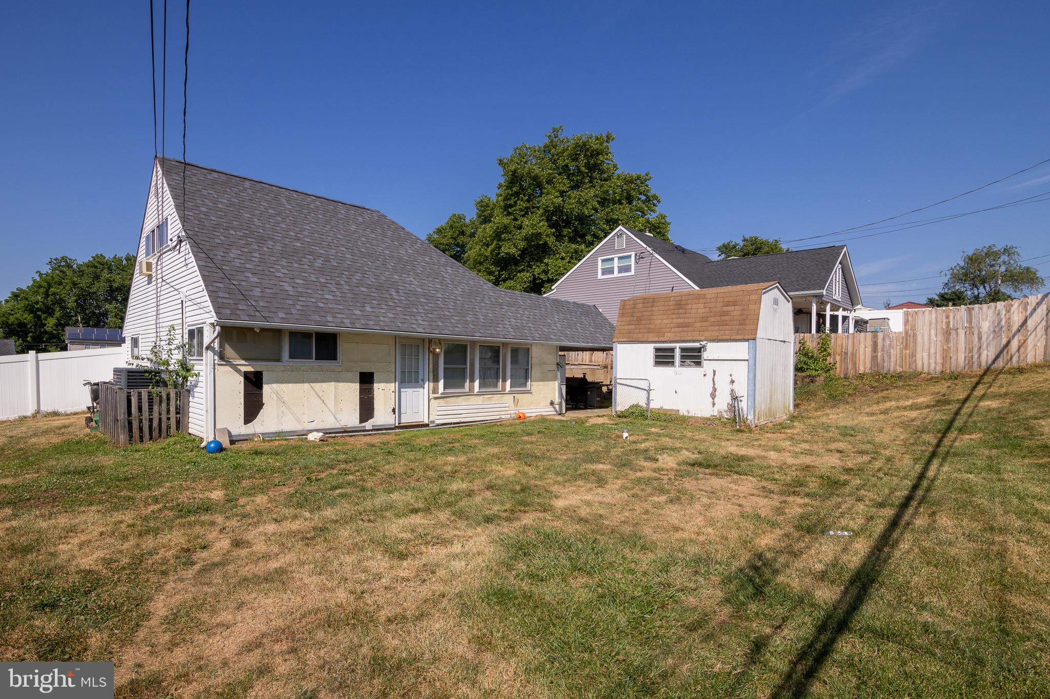 HOLLY HILL - Residential