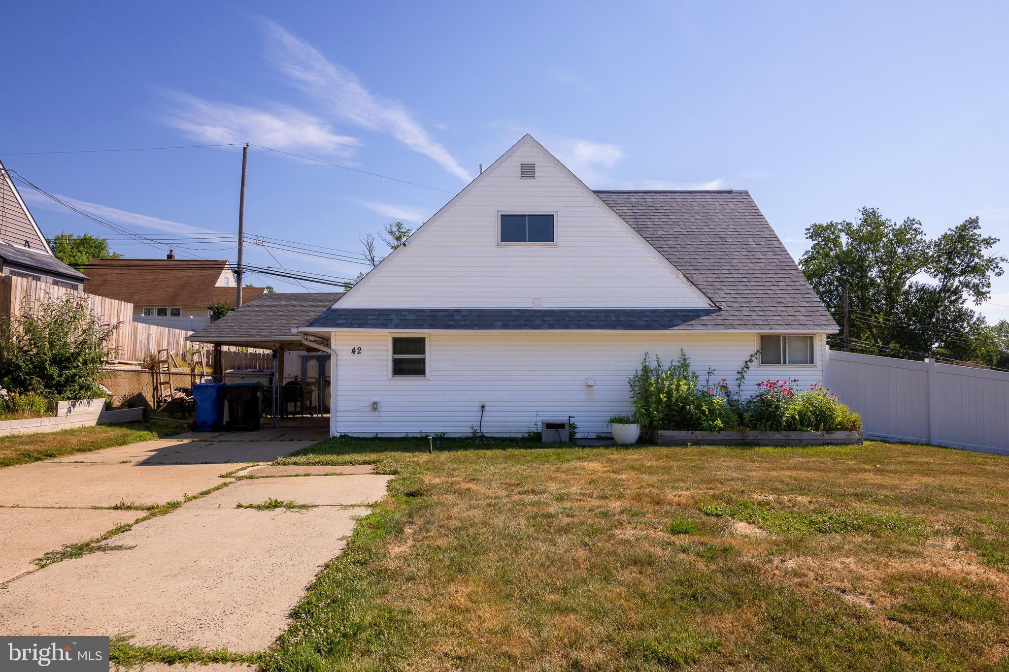 HOLLY HILL - Residential