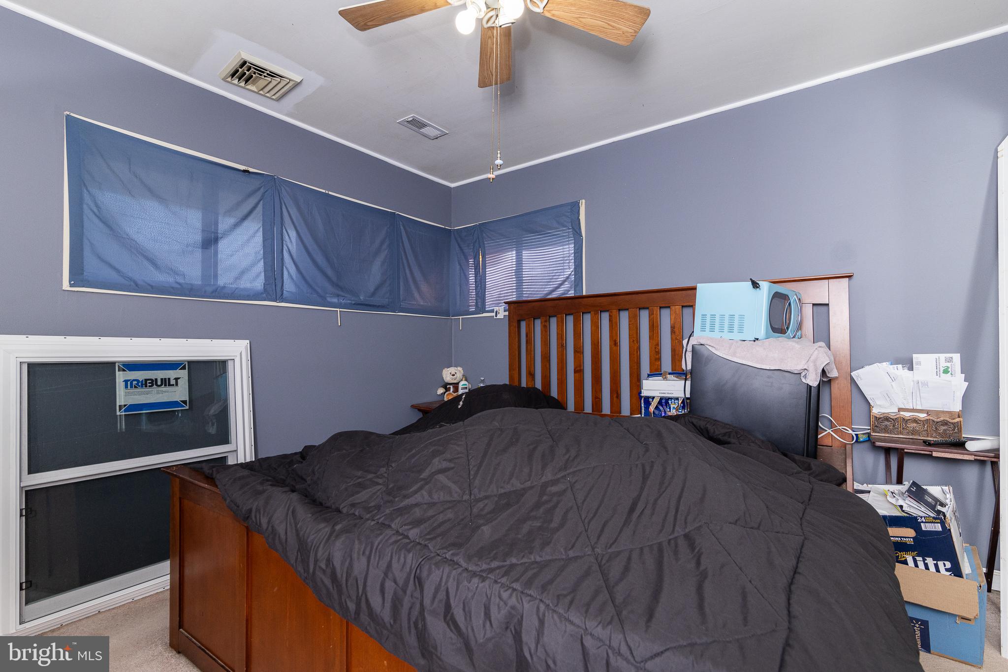 HOLLY HILL - Residential