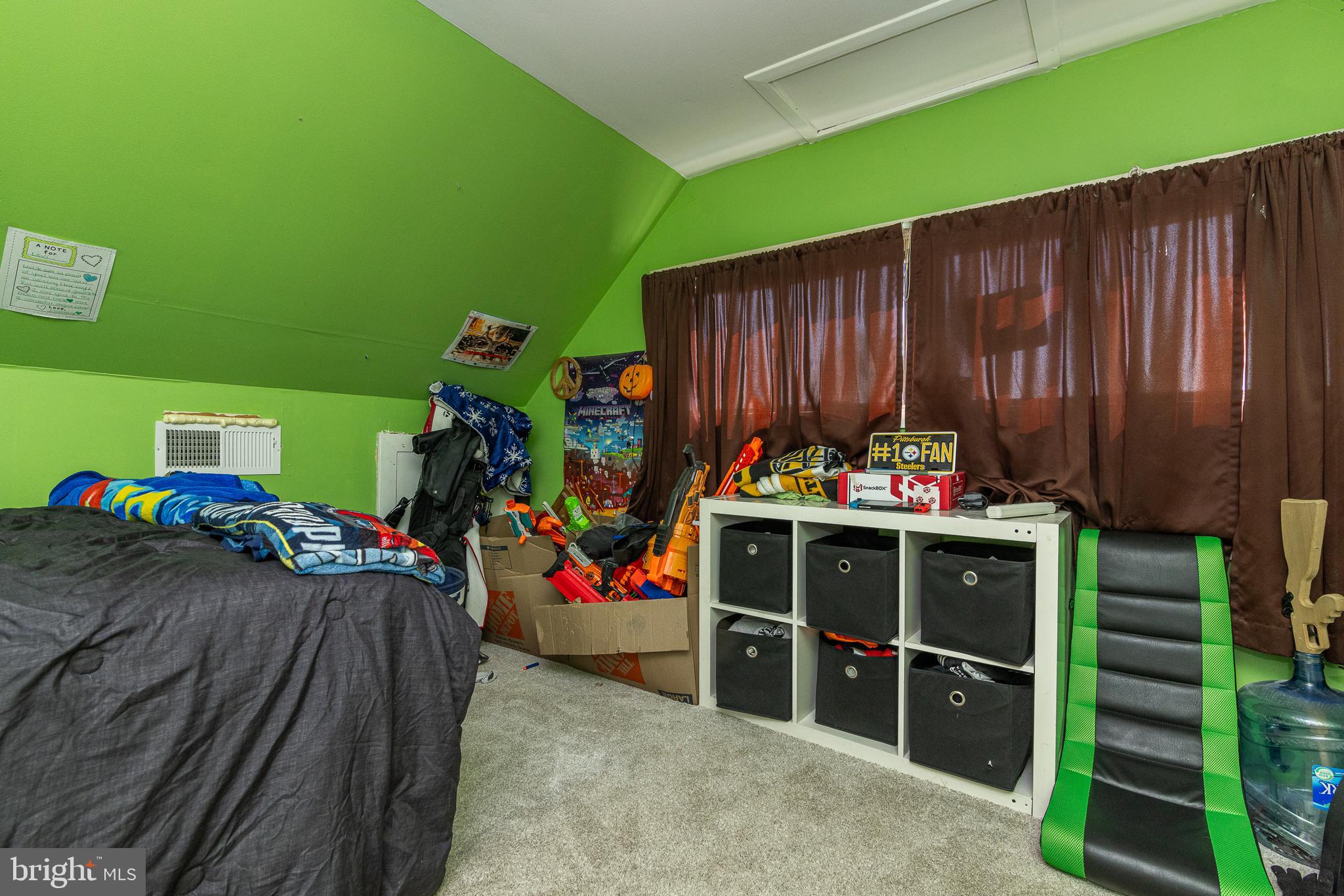 HOLLY HILL - Residential