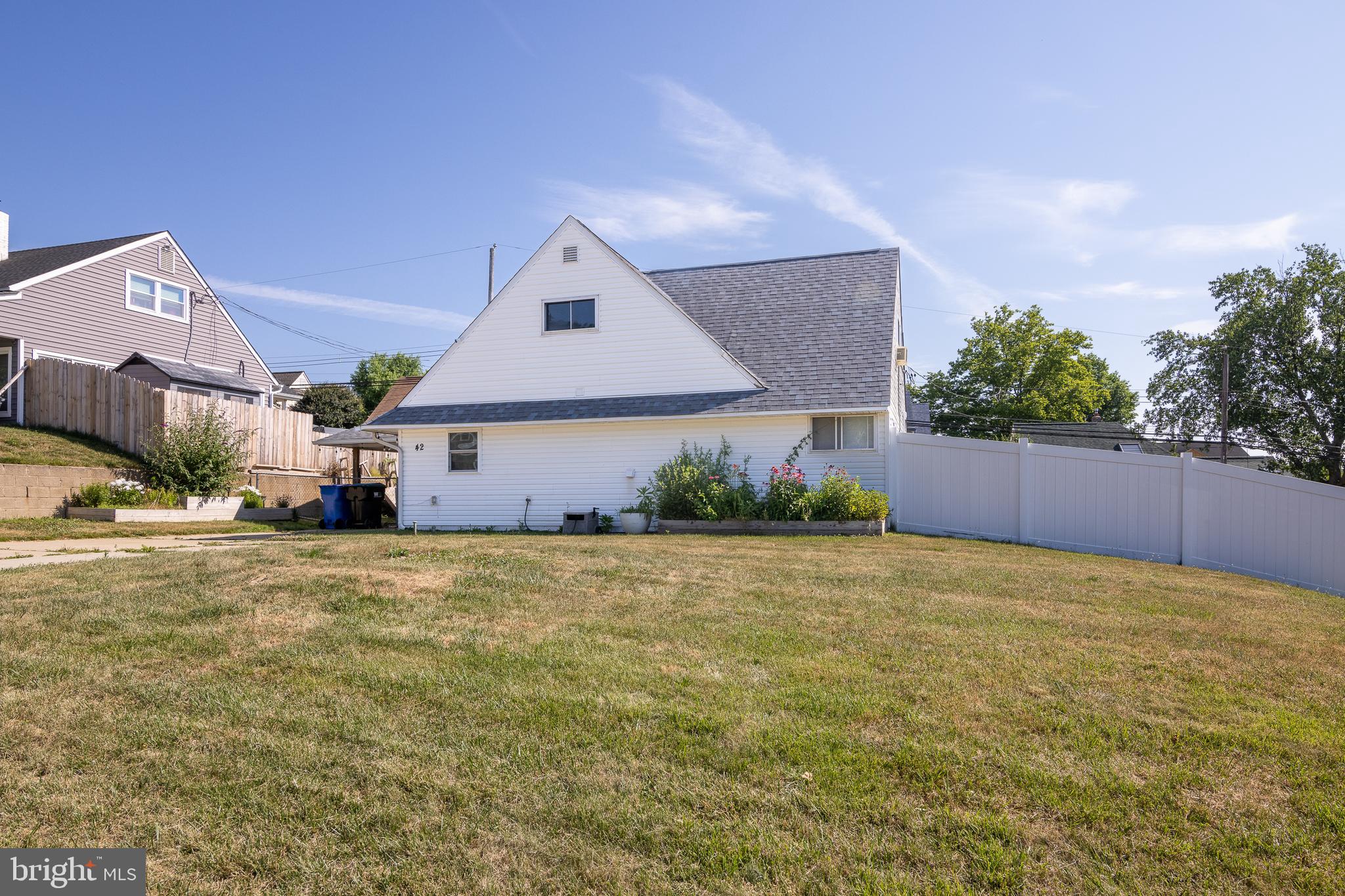 HOLLY HILL - Residential