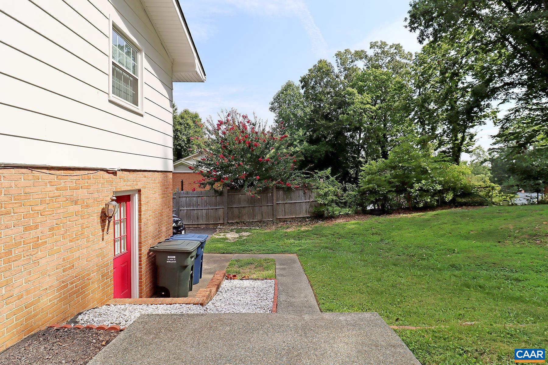 BERKELEY - Residential Lease