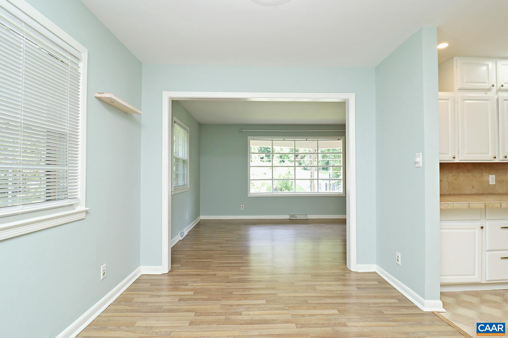 BERKELEY - Residential Lease