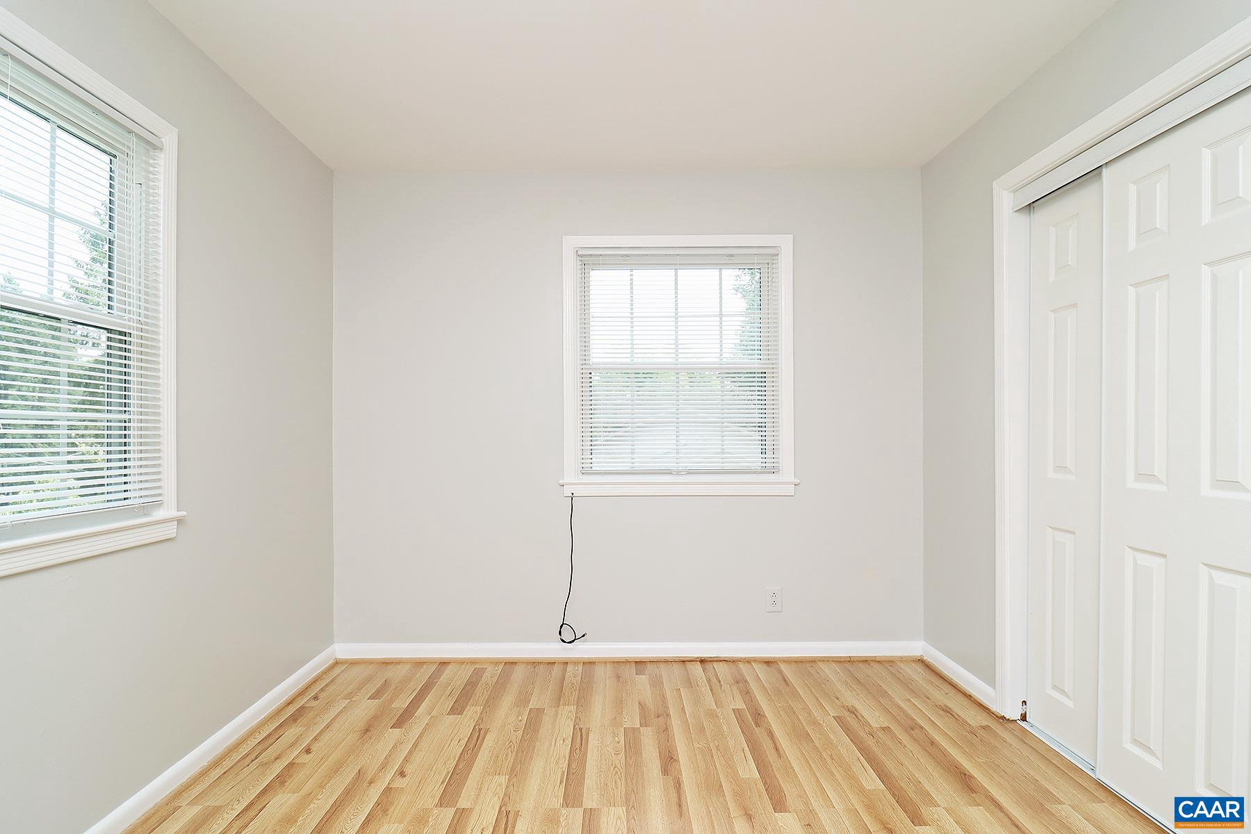 BERKELEY - Residential Lease