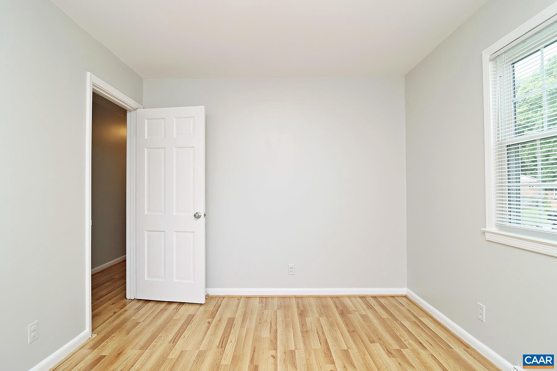 BERKELEY - Residential Lease