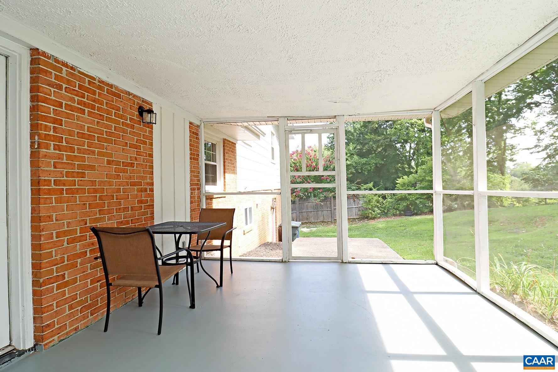 BERKELEY - Residential Lease