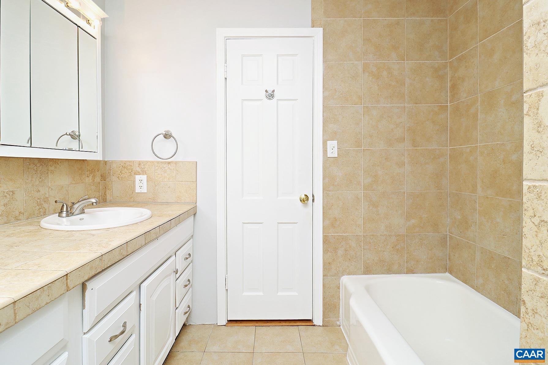 BERKELEY - Residential Lease