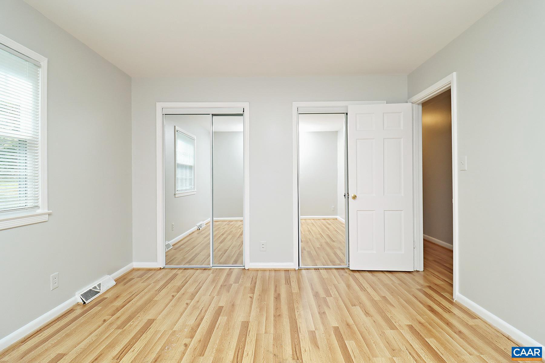 BERKELEY - Residential Lease