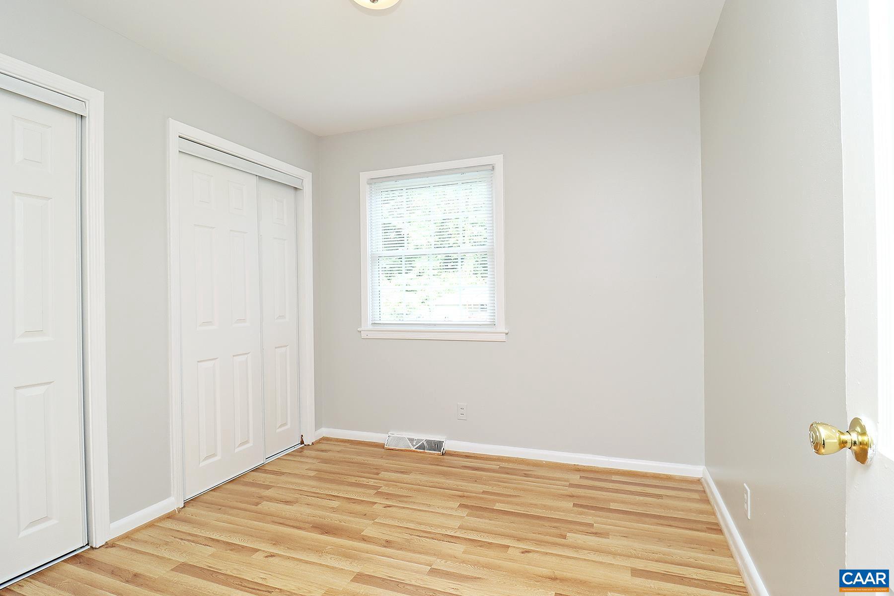 BERKELEY - Residential Lease