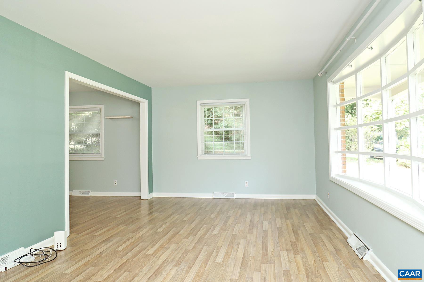 BERKELEY - Residential Lease