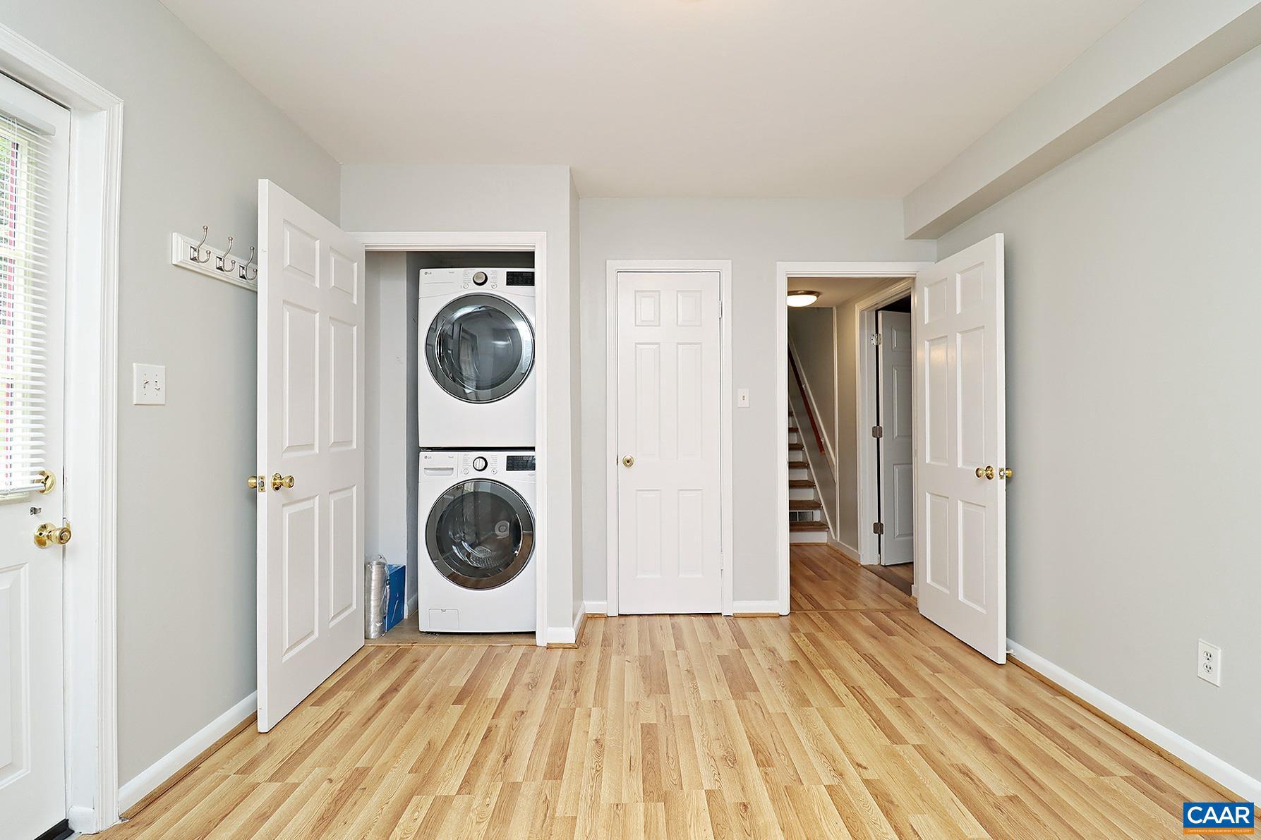 BERKELEY - Residential Lease