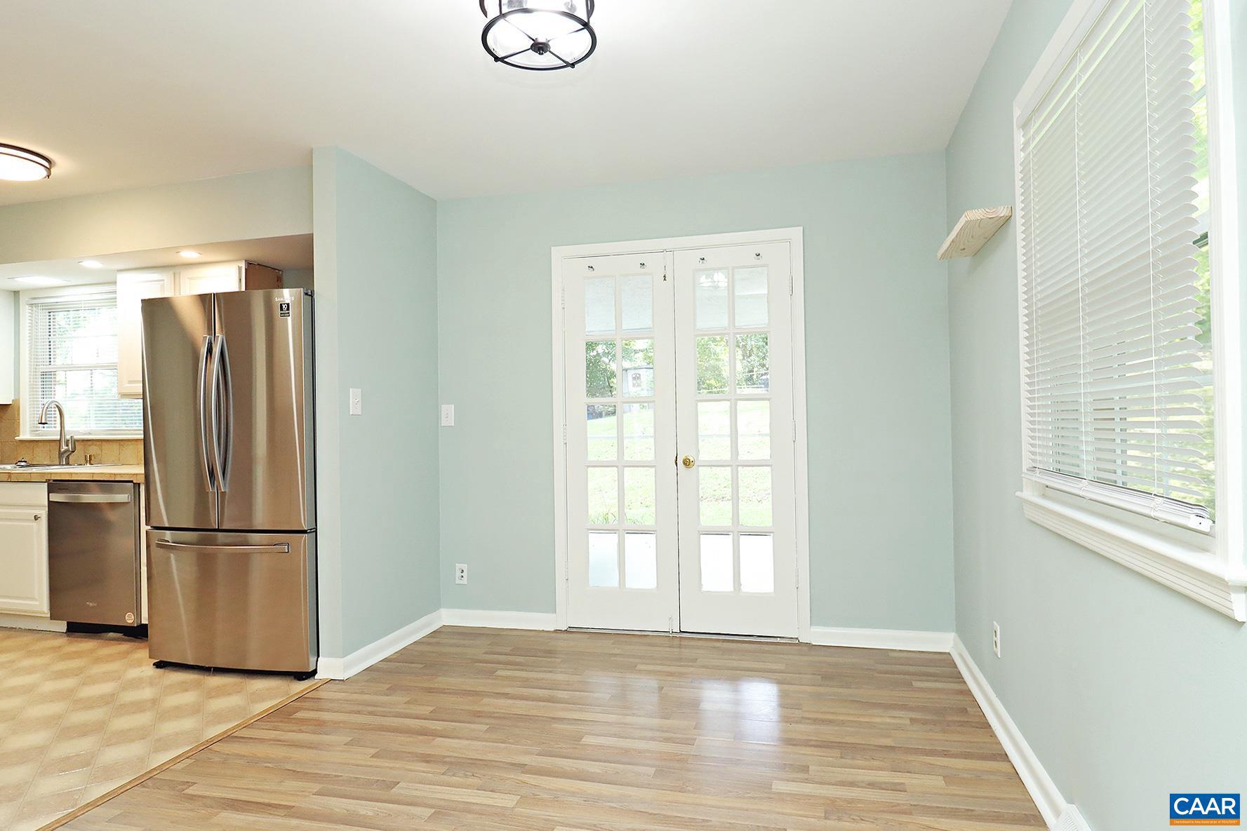 BERKELEY - Residential Lease