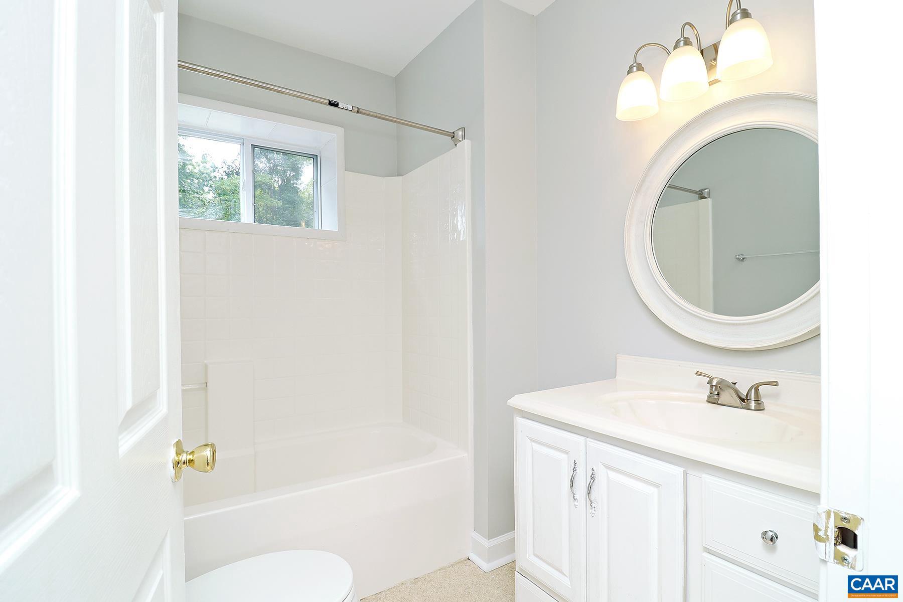 BERKELEY - Residential Lease